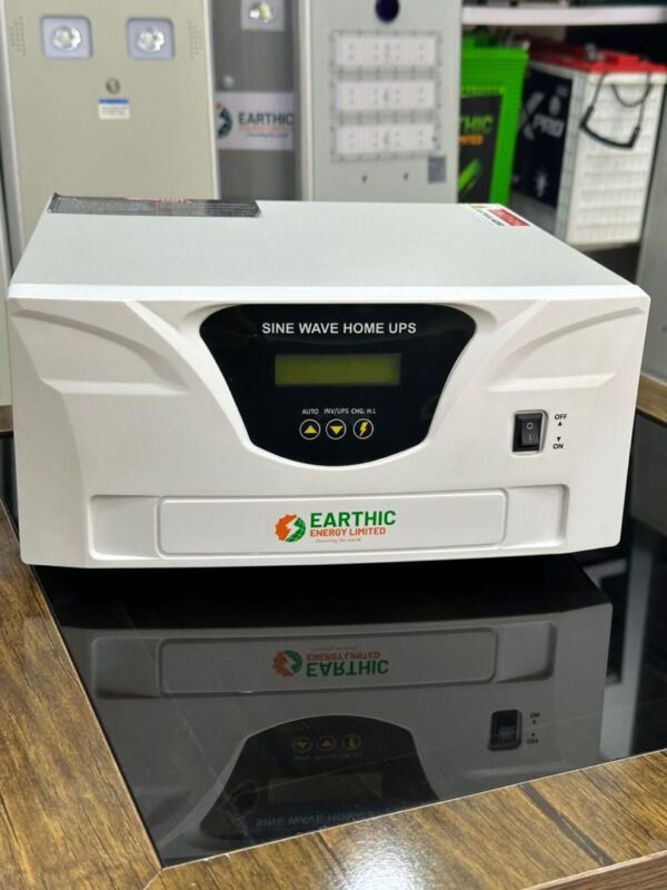 Earthic PureVolt