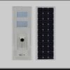 All-in-One Solar Street Light - Image 4