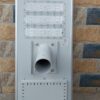 Earthic All-in-One Solar LED Street Light - Image 3