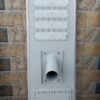 Earthic All-in-One Solar LED Street Light - Image 2